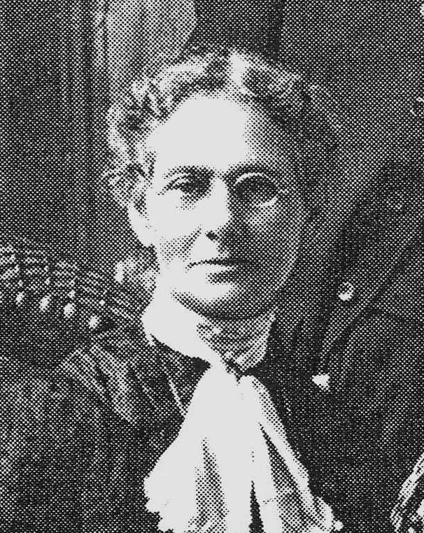 Photo of photos/Grace McLean b 1848 portrait
